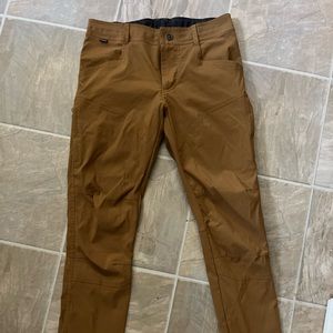 Kuhl Renegade Rock pants